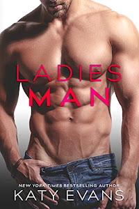 Ladies Man (The Manwhore Book 3) (English Edition)