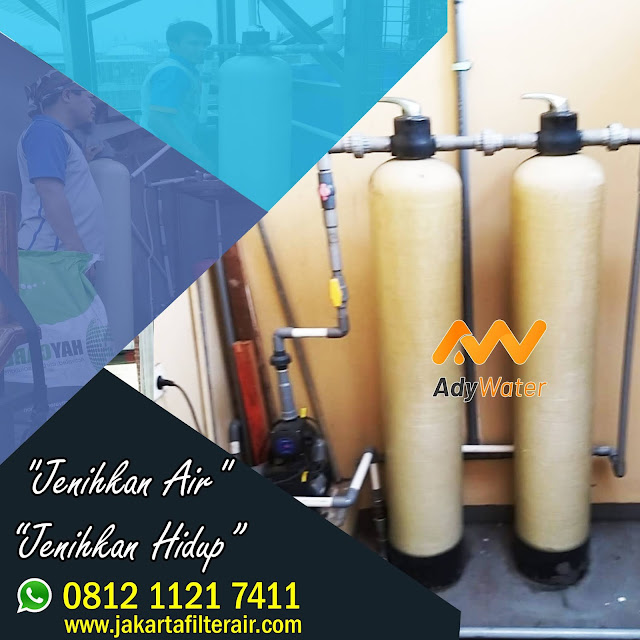 Filter Air R O - Tabung Filter Air Kecil - Harga Filter Air Untuk Kolam Ikan - Jual Filter Air Minum - Ady Water - Jakarta - Bekasi