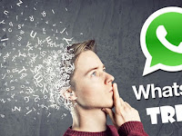 Fitur Whatsapp 2019 Yang Belum Anda Ketahui