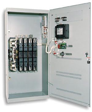 Test That Transfer Switch