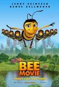 BEE MOVIE