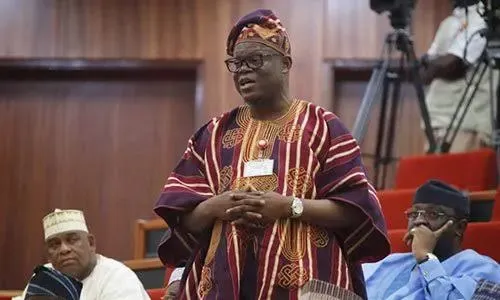 APC's Basiru: Subsidy Removal Key for Nigeria's Progress