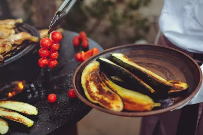 Gaziantep İslim kebabı tarifi