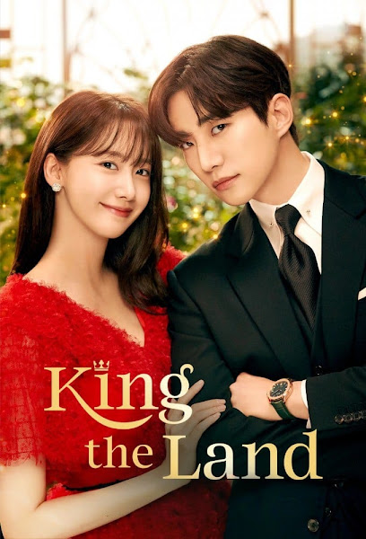 Download King the Land Season 1 Dual Audio Hindi-Korean 720p & 1080p WEBRip ESubs