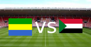 مشاهدة مباراة السودان والجابون الاثنين 27-3-2023 في تصفيات كاس امم افريقيا