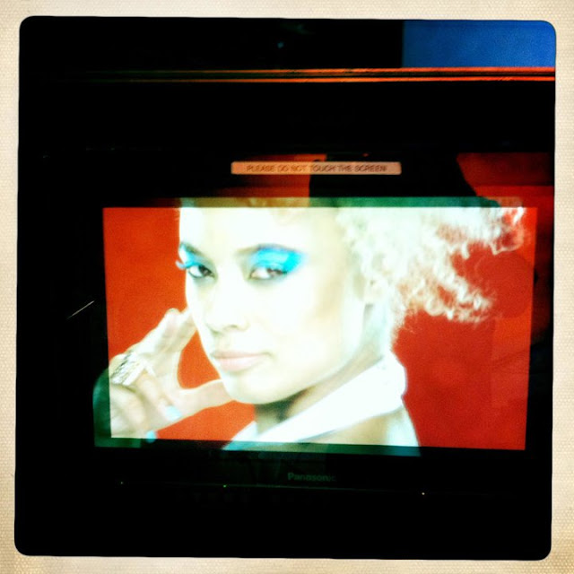 SNEAKY SOUND SYSTEM // WE LOVE
