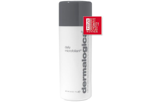 Review Daily Microfoliant Dermalogica