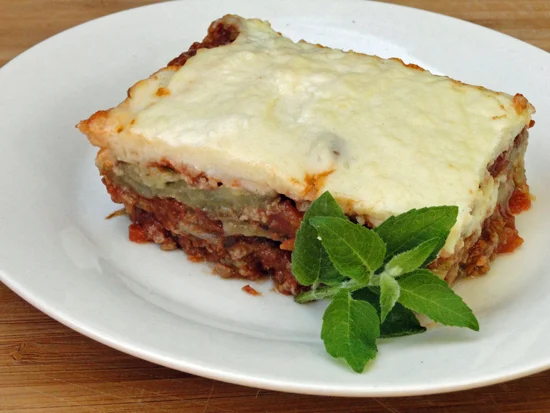 Moussaka