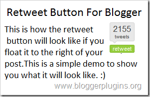 retweet-button-for-blogger-style-1