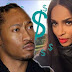 Future Has Sipped Too Much Lean! He Cant Possibly Believe This Defense Against Ciara Will Work...