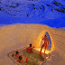 冰雪奇緣的「企厝秀」在這裡！瑞士英格堡的「冰屋旅館」讓你冷吱吱