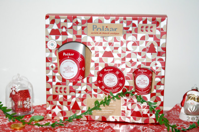 Polaar Lapland Gift Set