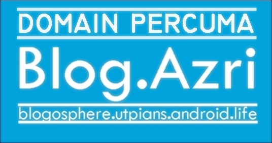 Segmen Domain MY Percuma