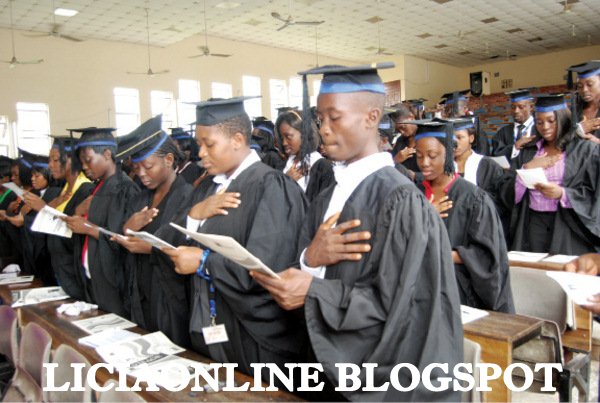 EBSU 2015/2016 POST UTME SCHEDULE FOR FIRST CHOICE AND DIRECT ENTRY CANDIDATES.