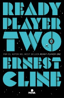 Ready Player Two - Ernest Cline