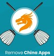 Remove China App apk For Android Phone 