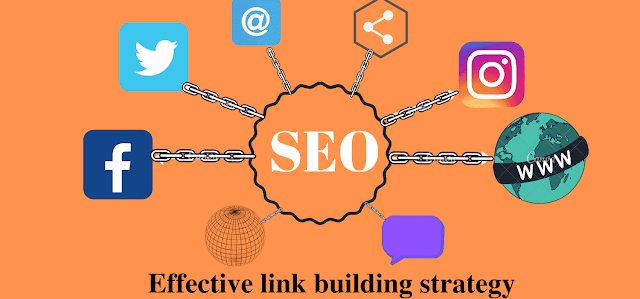 High-authority-backlinks-building-strategy