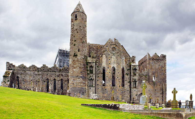  The 11 Best Castles to Visit in Ireland 