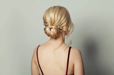 the Evolution of Prom Hairstyles