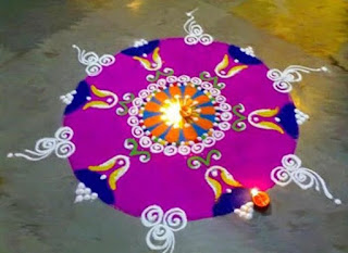 Dussehra And Diwali 2015