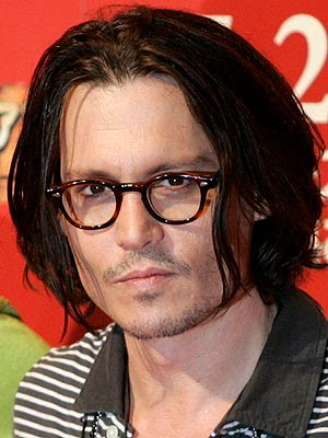 Johnny Depp Piano Picture. johnny depp beard.