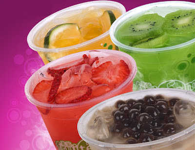 FruiTeaMix, Milk Tea, Promo, Vouchers, Discounts, Fruit Tea, CashCashPinoy Deals, 