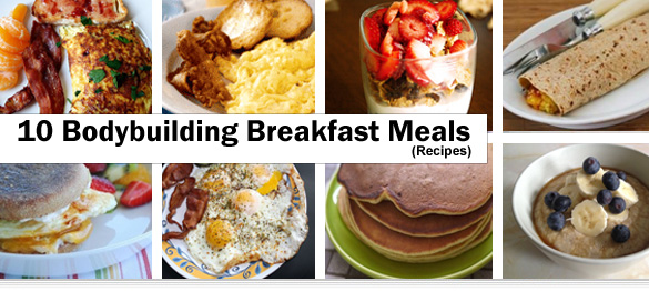 Frugal Fitness Healthy Breakfast Recipes Lean Affordable Delicious Nutrition