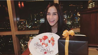 Tanggal Lahir Nina Zatulini