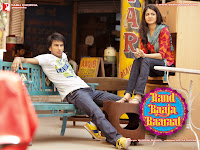 Band Baaja Baraat Wallpapers