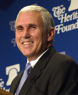 Mike Pence