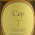 The Virtues of Simple Perfection: Cep Sauvignon Blanc