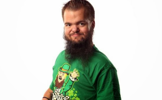 Hornswoggle Hd Wallpapers Free Download