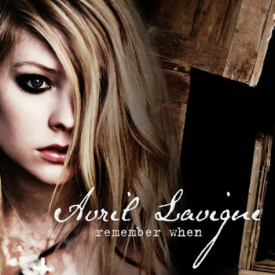 Avril Lavigne - Remember When Lyrics