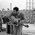 Richie Havens - Freedom at Woodstock 1969