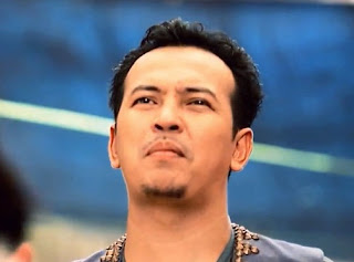 kunci gitar Ustadz Jefri Al Buchori (Uje) Sepohon Kayu 