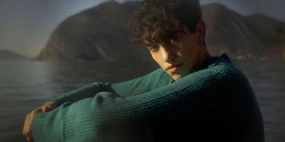 Michele Bravi - PER ME SEI IMPORTANTE - ACCORDI, TESTO E VIDEO