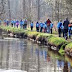 Wandelen voor Water van Amref