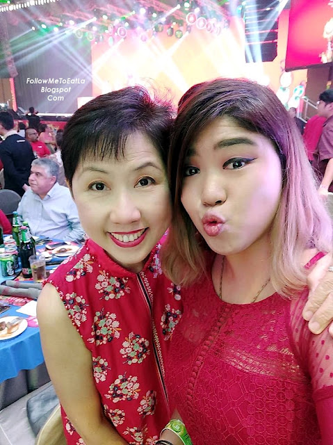 Great Meeting Joanne Wee, The Selfies Queen, Also A Lifestyle Blogger