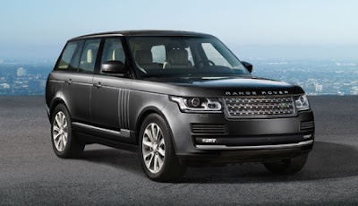 RANGE ROVER CAR HD WALLPAPER AND IMAGES FREE DOWNLOAD  50