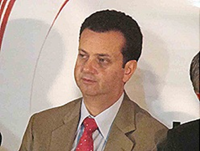 Gilberto Kassab (DEM). Foto: Gladstone Barreto