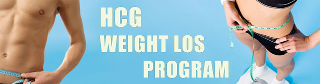 Weight Loss With HCG Injections