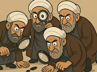 Iran's crazy search for spies