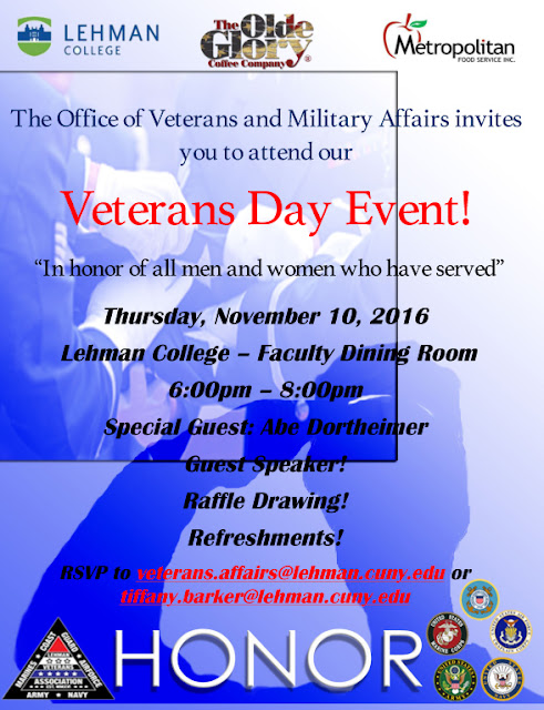 veterans.affairs@lehman.cuny.edu