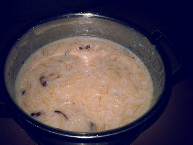 semiya payadam,kheer recipe,easy payasam