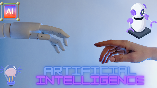 Artificial Intelligence and Machine Learning