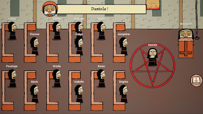 The Matriarch Game Screenshot 2