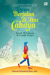  bunyi fetra di ujung telepon menciptakan saya bergidik Download Novel Berjalan Diatas Cahaya Pdf - Hanum Salsabiela R