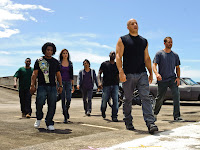 1600x1200, fast five, movie 2011, all stars