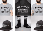 Earn FREE Gear from The Hustle