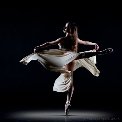 The_Beauty_Of_Ballet